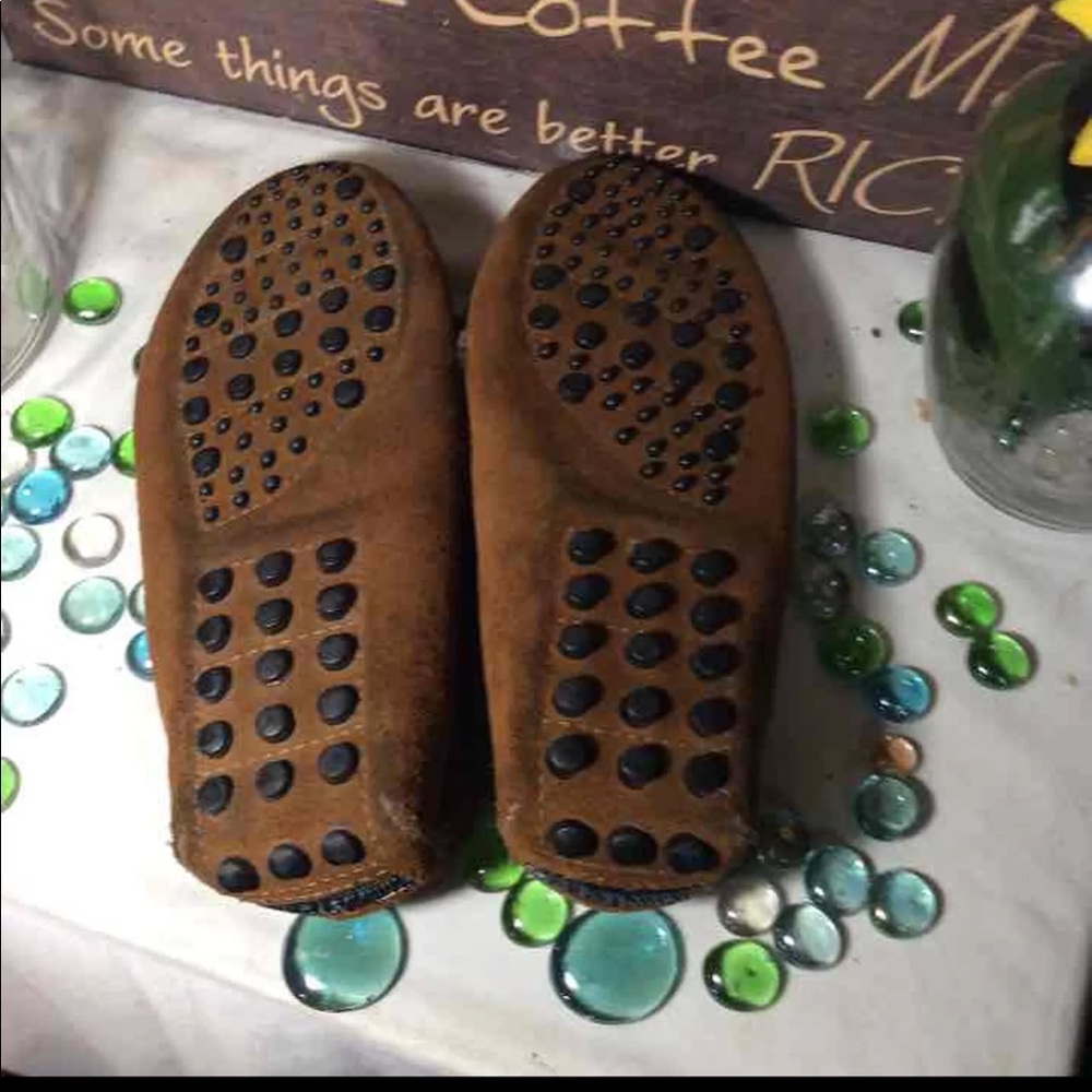 Minnetonka Moccasins